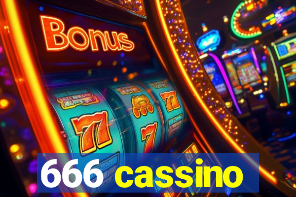 666 cassino